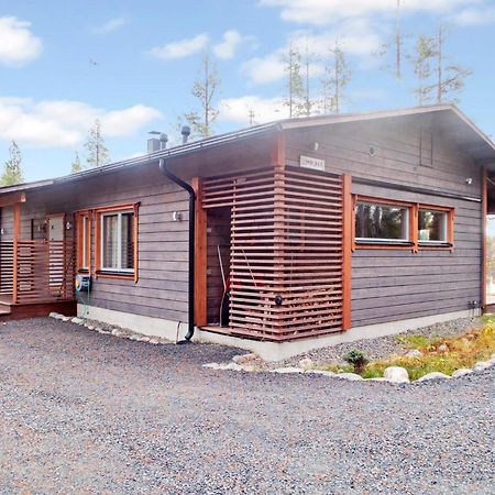 Holiday Home Lumikukka By Interhome Saapunki Extérieur photo