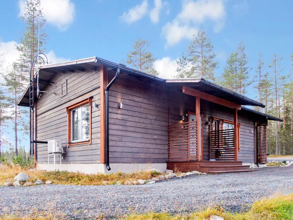 Holiday Home Lumikukka By Interhome Saapunki Extérieur photo