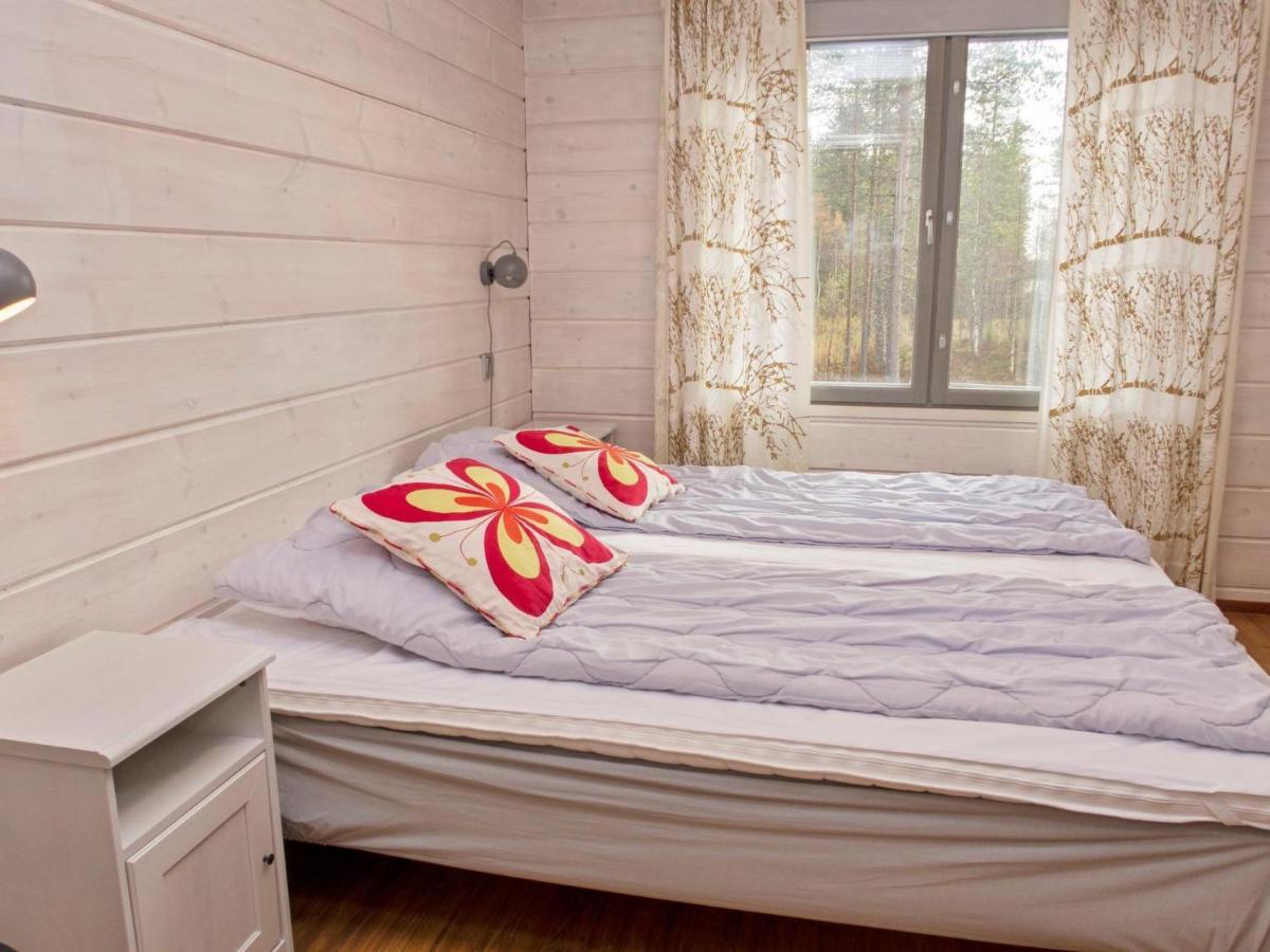 Holiday Home Lumikukka By Interhome Saapunki Extérieur photo