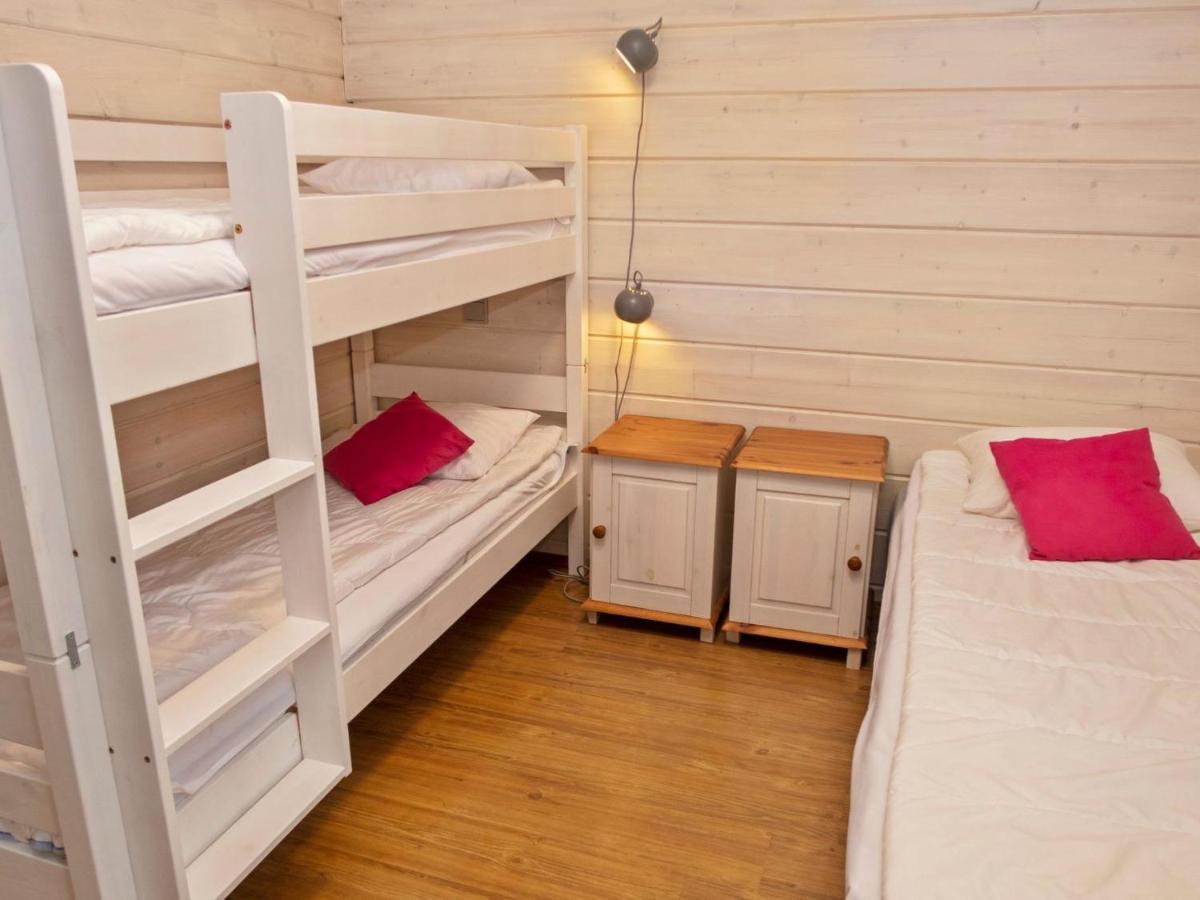 Holiday Home Lumikukka By Interhome Saapunki Extérieur photo