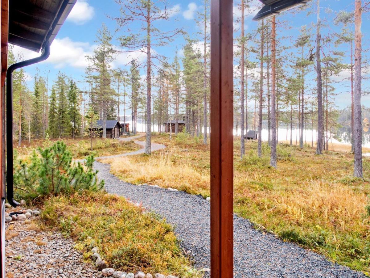 Holiday Home Lumikukka By Interhome Saapunki Extérieur photo