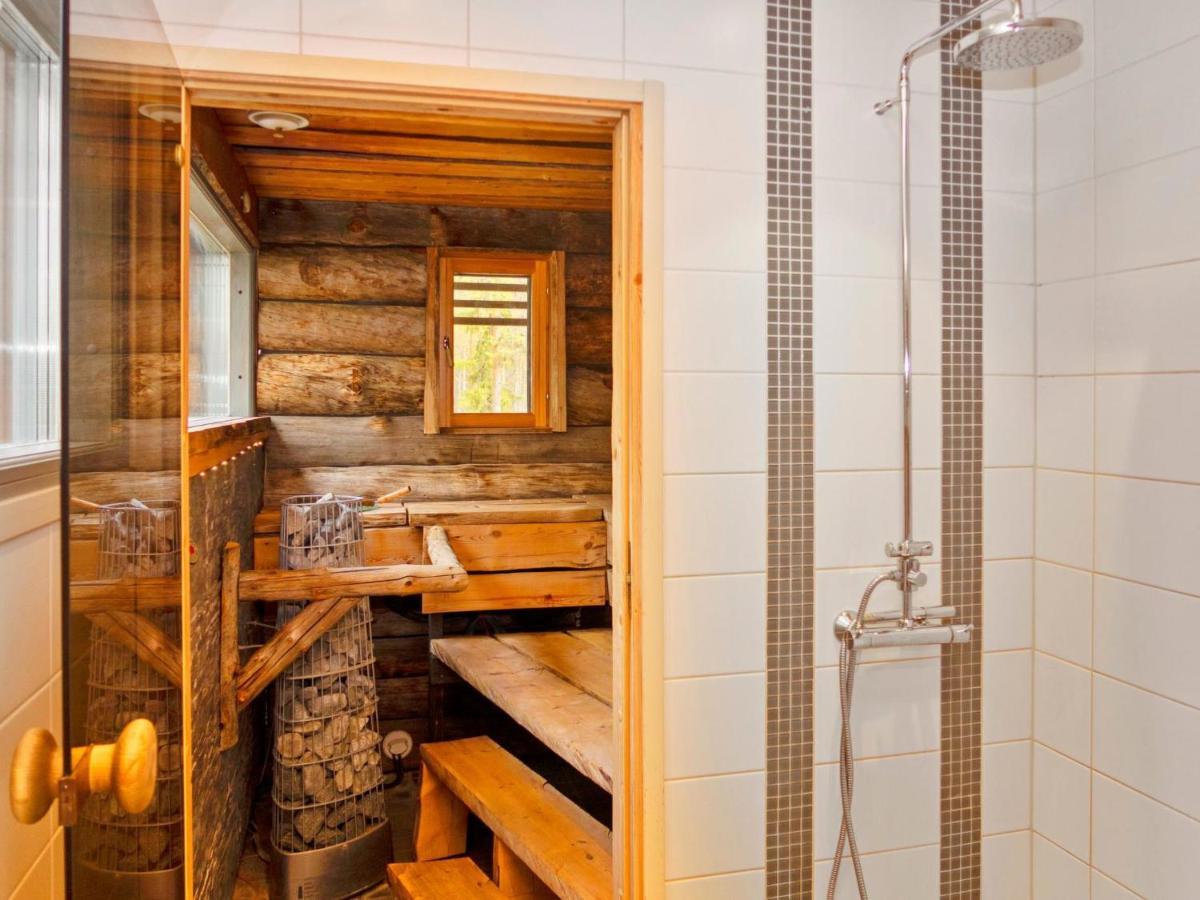 Holiday Home Lumikukka By Interhome Saapunki Extérieur photo