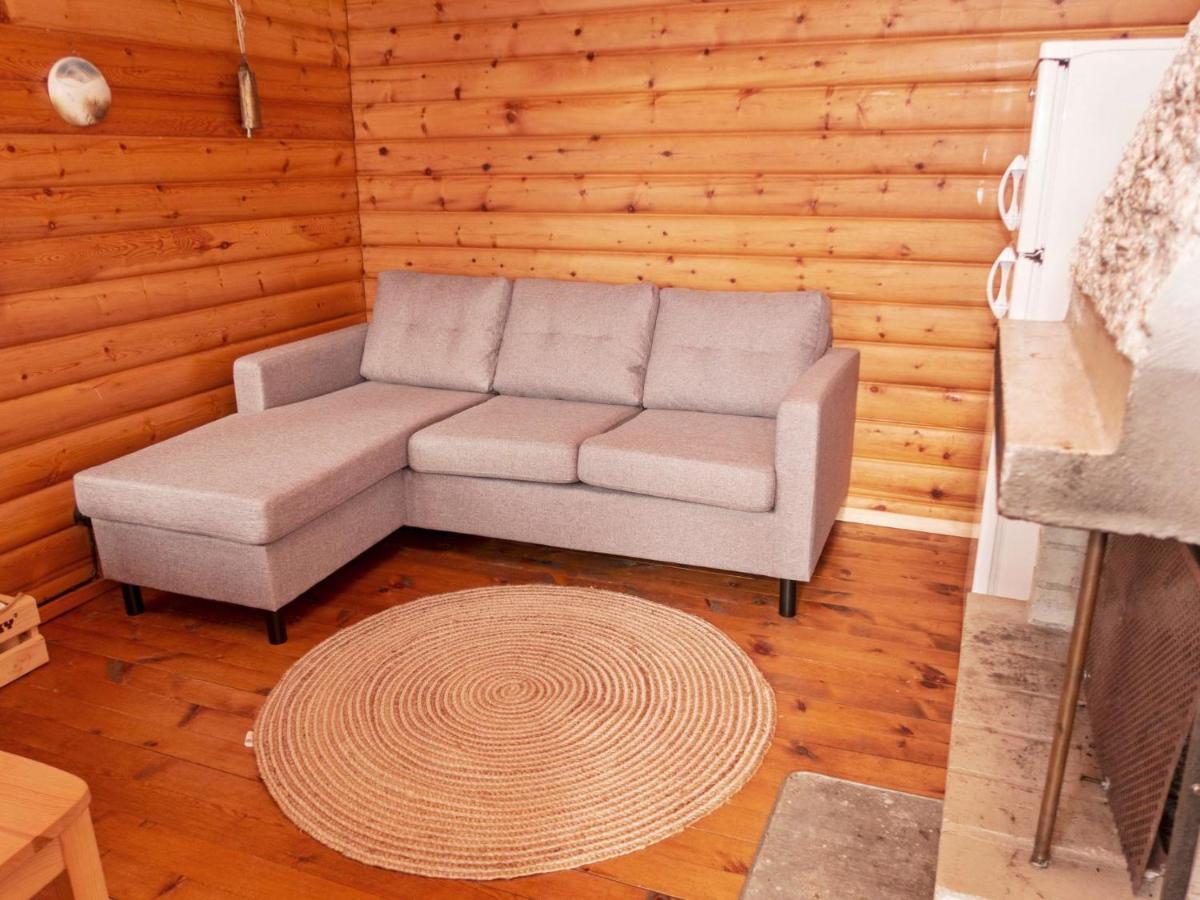 Holiday Home Lumikukka By Interhome Saapunki Extérieur photo
