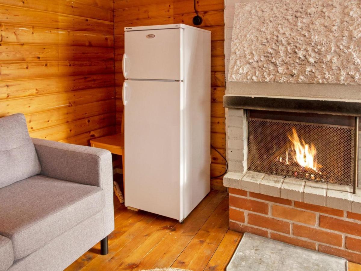 Holiday Home Lumikukka By Interhome Saapunki Extérieur photo
