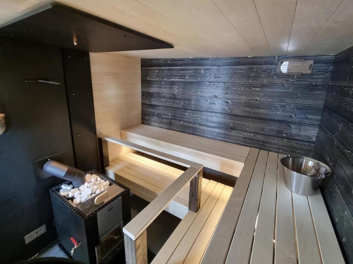 Holiday Home Lumikukka By Interhome Saapunki Extérieur photo