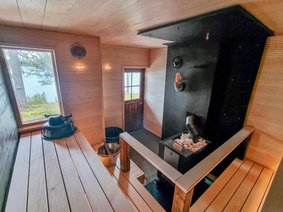 Holiday Home Lumikukka By Interhome Saapunki Extérieur photo