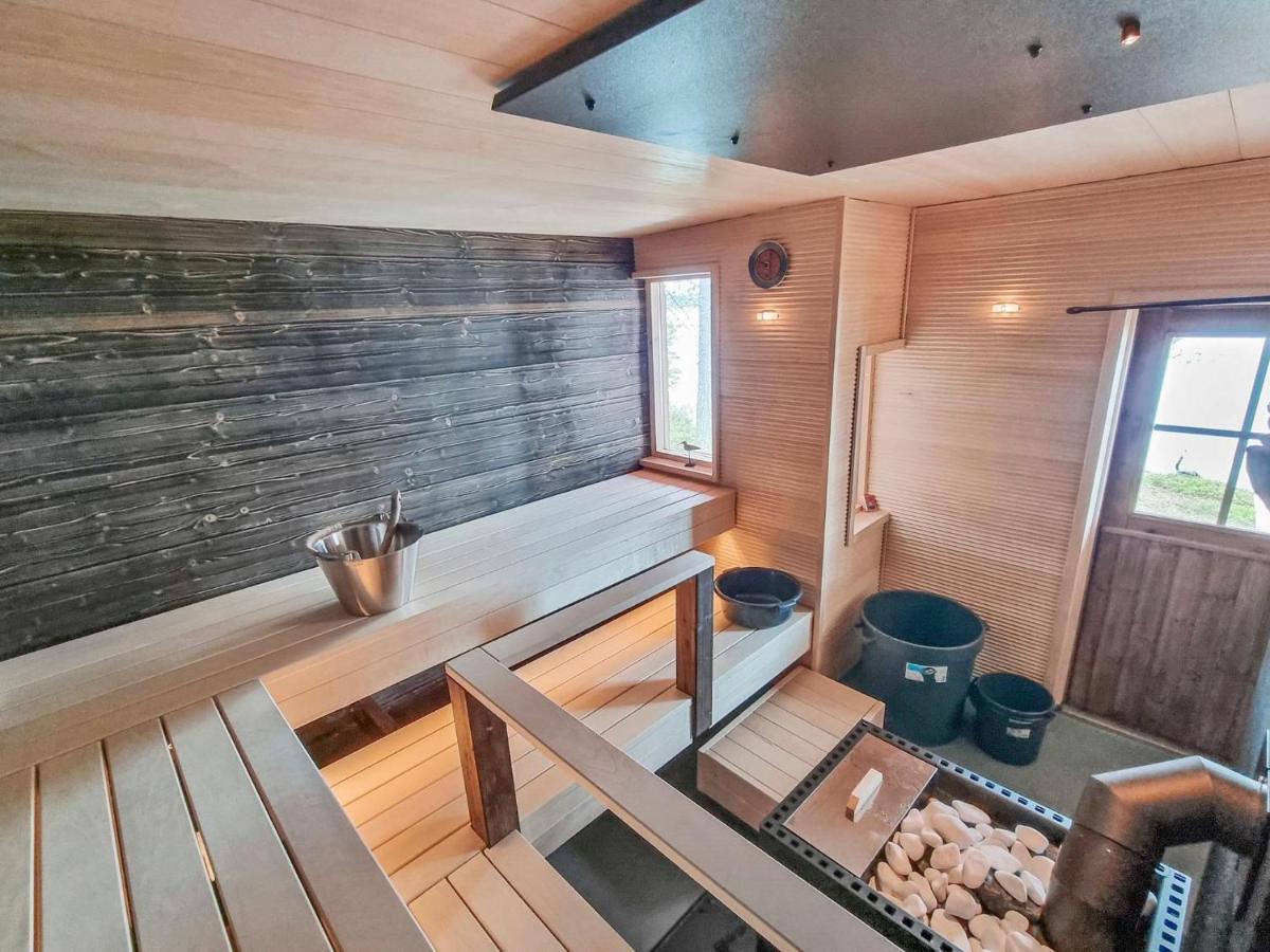 Holiday Home Lumikukka By Interhome Saapunki Extérieur photo